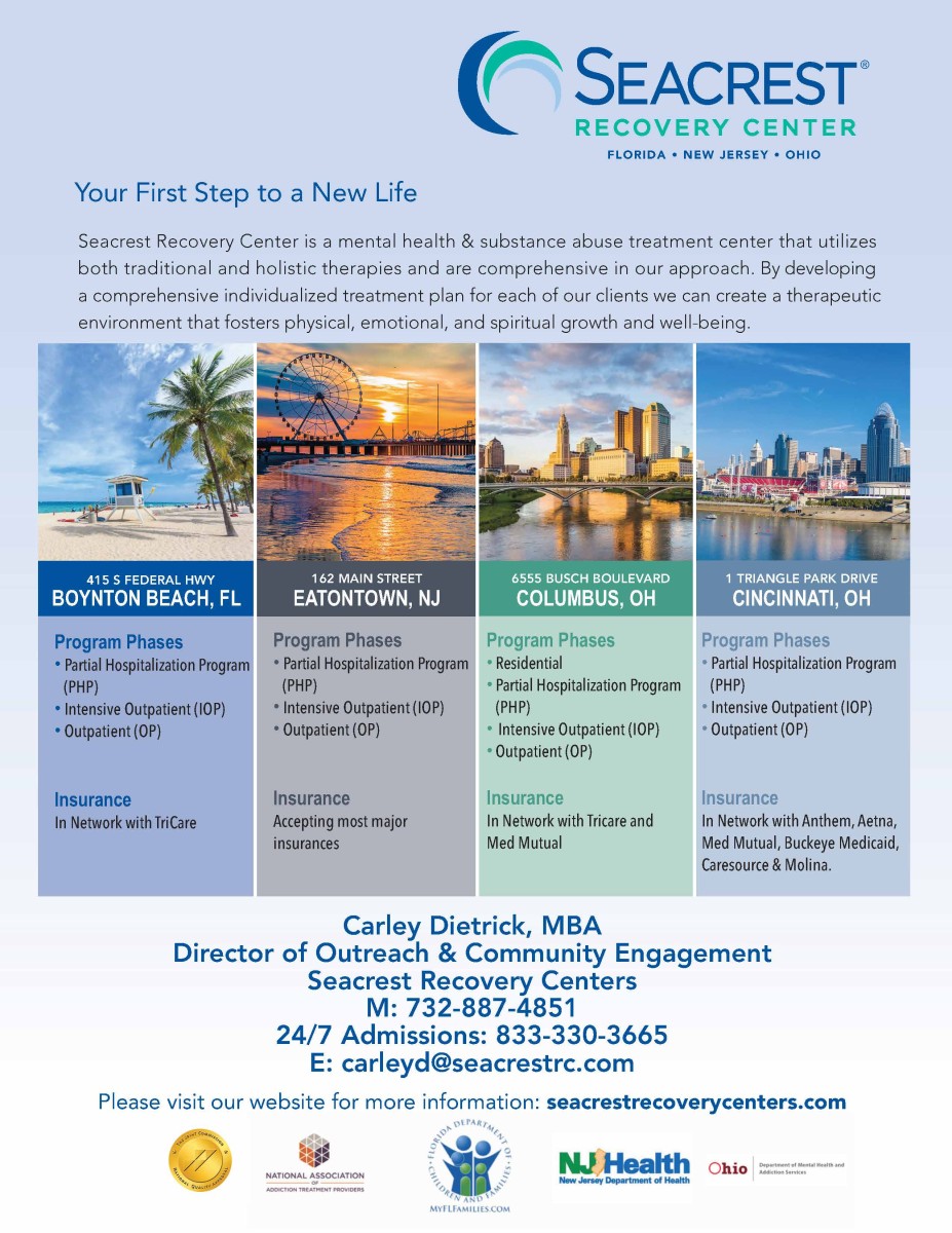 Municipal Alliance Neptune Township